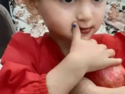 مرگ دردناک یک کودک ۲ ساله در شادگان