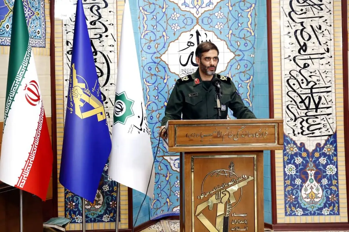 احداث بوستان زندگی برای ارتقای کیفیت زندگی مردم جنوب شهر تهران