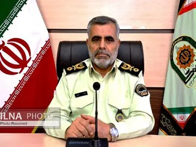 کشف ۷۰ درصدی جرایم سرقت در کشور