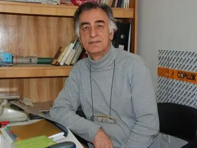 جواد مانی درگذشت
