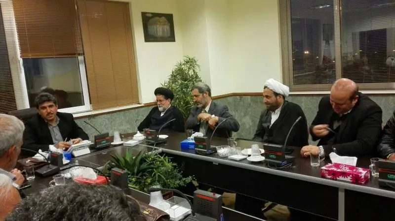 گالری