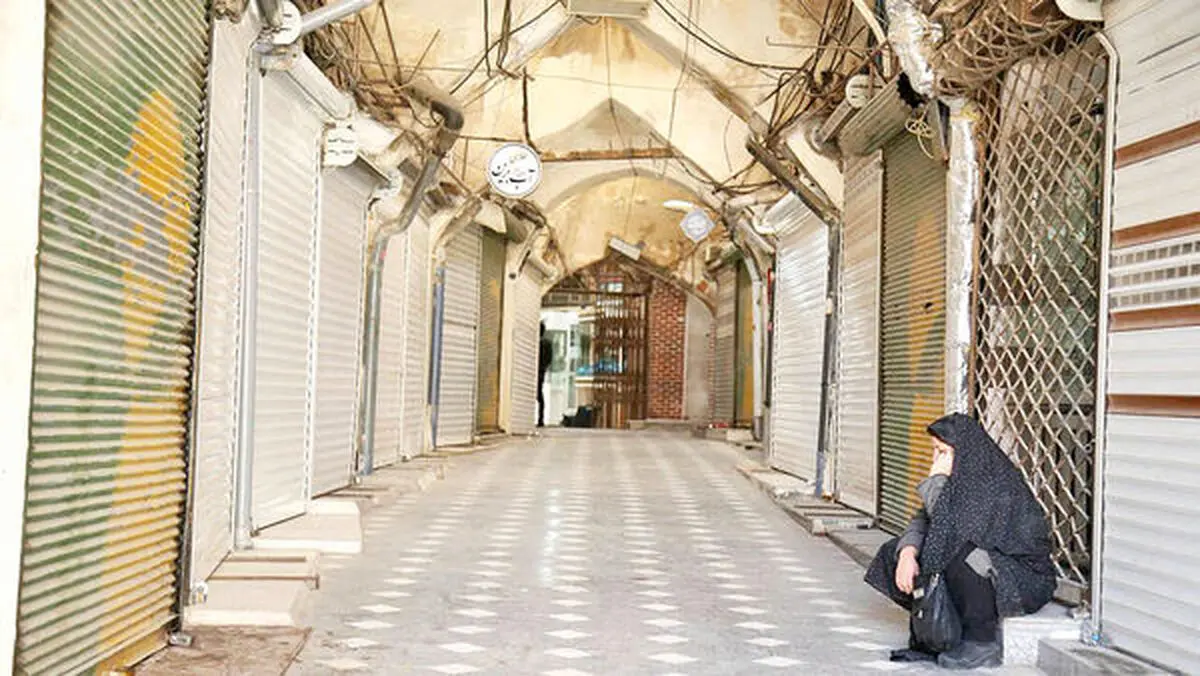 پرداخت تسهیلات 90 میلیارد ریالی واحدهای صنفی خسارت دیده ناشی از کرونا در دامغان