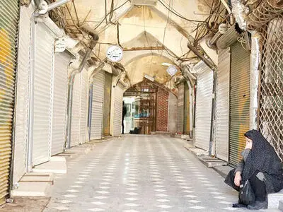 پرداخت تسهیلات 90 میلیارد ریالی واحدهای صنفی خسارت دیده ناشی از کرونا در دامغان