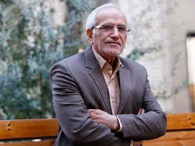 مهدی مسعودشاهی درگذشت