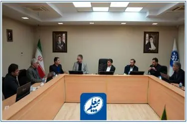 اولین جلسه هیأت عامل بیمه معلم در سال ۱۴۰۵ برگزار شد