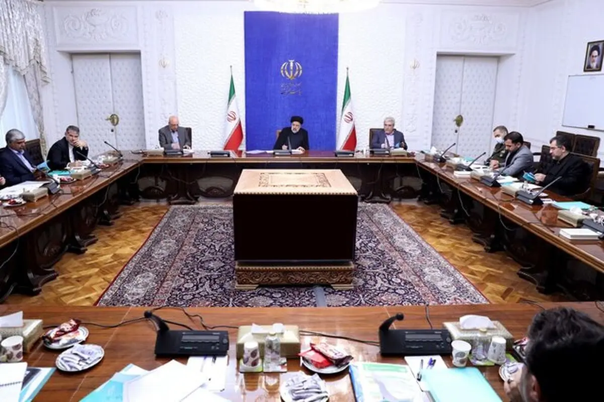 نخستین نشست شورای راهبری فناوری‌ها و تولیدات دانش‌بنیان برگزار شد
