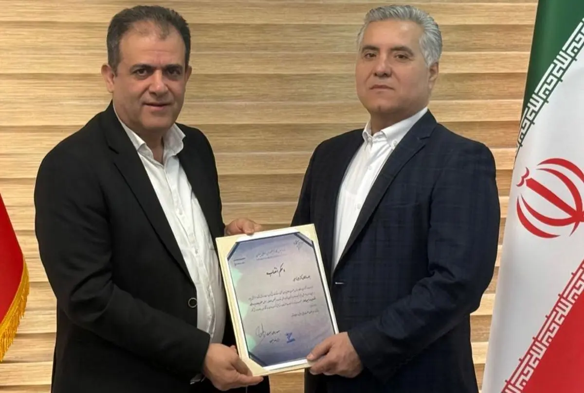 توسطی عضو هیات رییسه فدراسیون کاراته شد