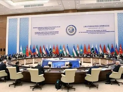 تحکیم مواضع شانگهای می‌تواند در حفظ «انسجام منطقه‌ای» تأثیرگذار باشد