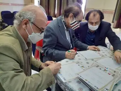 تئاترنوشت و نمایشنامه‌پژوهی در تاریخ تئاتر ایران گم شده است/ ضرورت مطالعه پیرامون عوامل افت و خیزِ نمایشنامه در کشور