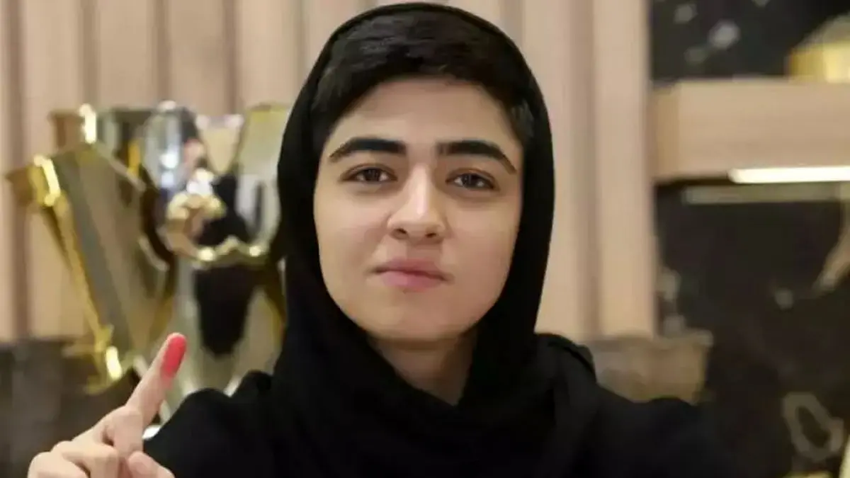 بازیکن پرسپولیس: همه از ما قهرمانی می‌خواهند