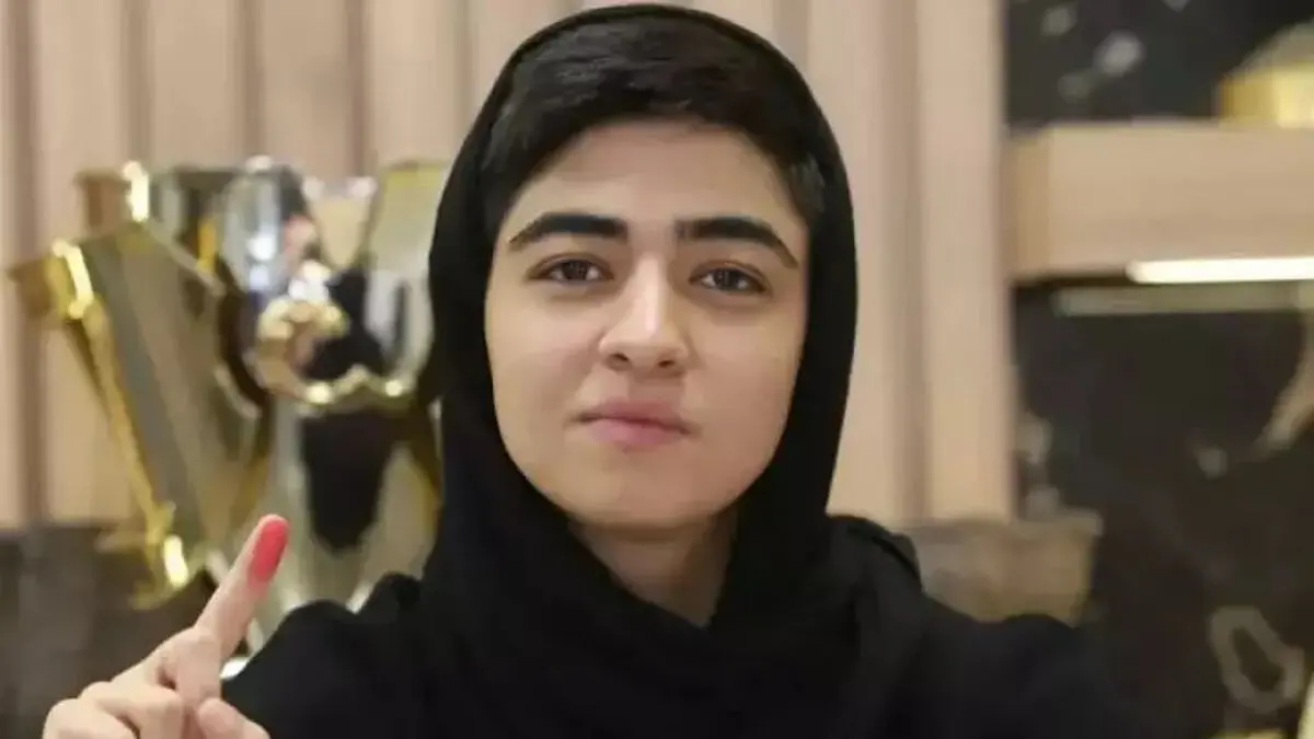 بازیکن پرسپولیس: همه از ما قهرمانی می‌خواهند