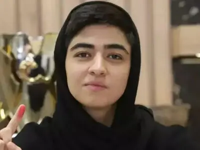 بازیکن پرسپولیس: همه از ما قهرمانی می‌خواهند