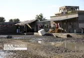 بازسازی بخش‌های خسارت دیده ناشی از سیل و آب گرفتگی استان‌های سیستان و بلوچستان، کرمان و هرمزگان