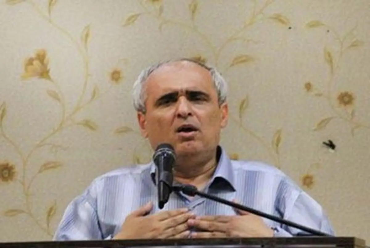 باید راه روحانی را تا 1400 ادامه دهیم/ با مشارکت‌حداکثری نگذاریم انحصارطلبان به قدرت برسند