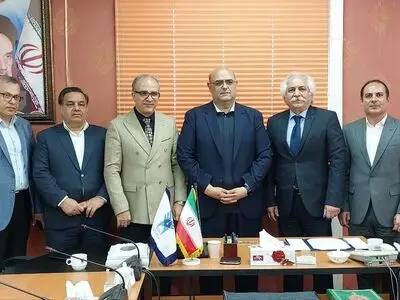 پیوند واقعی دانشگاه و صنعت