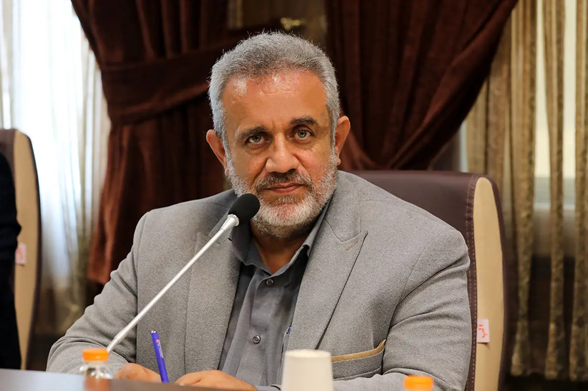 برگزاری ۴ مانور عملیاتی بازرسی در جهت برخورد قانونی با محتکران