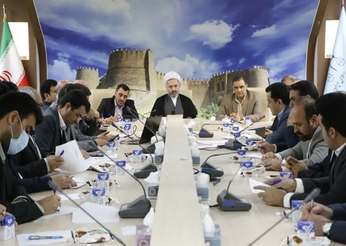 برخورد جدی با تعرض کنندگان به اراضی ملی و تغییر کاربری اراضی کشاورزی استان