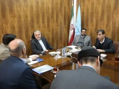 یگان حفاظت، خط مقدم صیانت از هویت و شناسنامه تاریخی ایران است