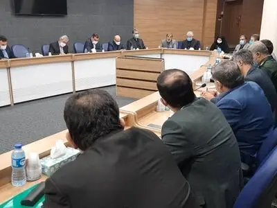 پروژه‌های عمرانی استان گلستان به افراد بومی واگذار شود