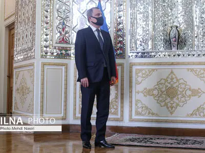 وزیر امور خارجه آذربایجان به ایران سفر می‌کند
