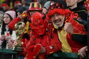خط و نشان شیاطین سرخ برای فتح جام جهانی ۲۰۲۶