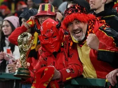 خط و نشان شیاطین سرخ برای فتح جام جهانی ۲۰۲۶