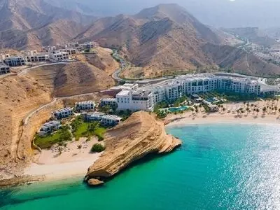 سفر به عمان برای عید نوروز انتخابی هیجان انگیز!