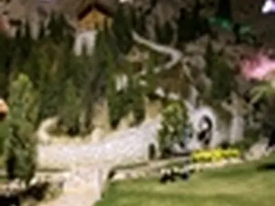 برندهای برتر رستوران و سفره خانه به مناطق آزاد می روند