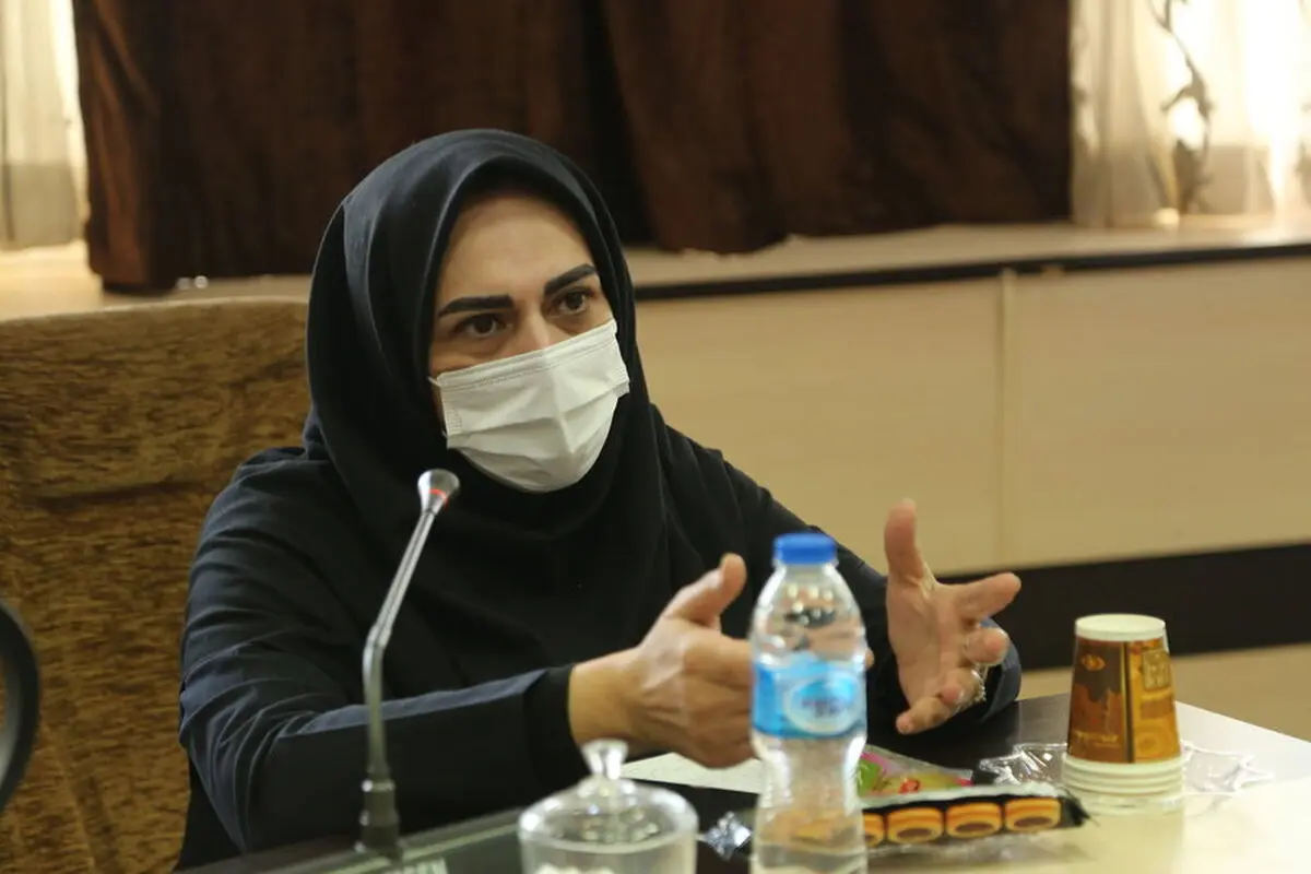 انجام ۲۰ هزار مورد مشاوره ژنتیک در در ۶ ماهه ابتدای سال / شناسایی شدت و انواع معلولیت‌ها به تفکیک استانی