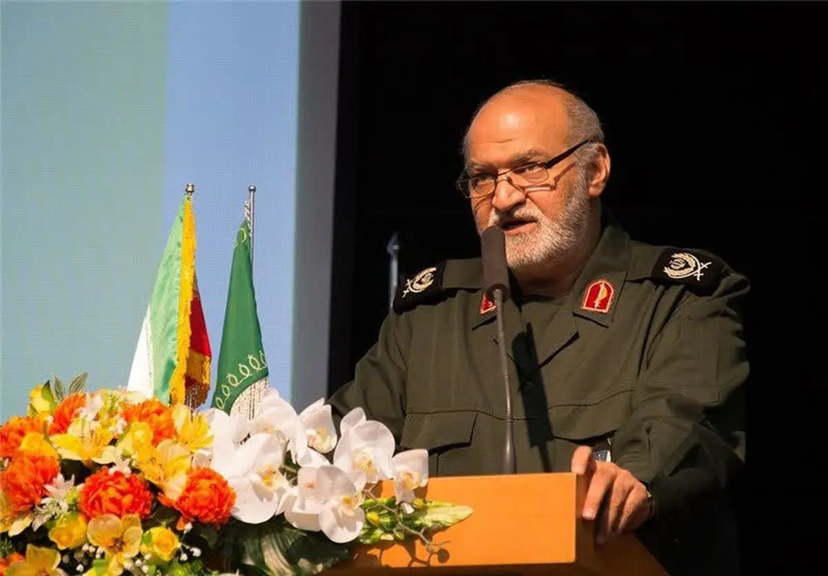 بسیج و صدا و سیما در خط مُقدم مقابله با جنگ‌نرم فرهنگی نقش آفرینی می‌کنند