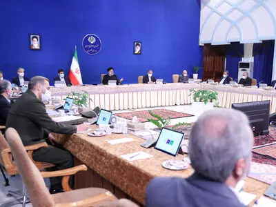 رئیس الجمهوریة: مسیرة الاربعین رمز لحب الخیر کله فی العالم