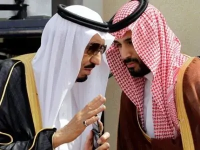 افزایش شمار بازداشت‌شدگان در عربستان/۱۷۰۰ حساب بانکی مسدود شد