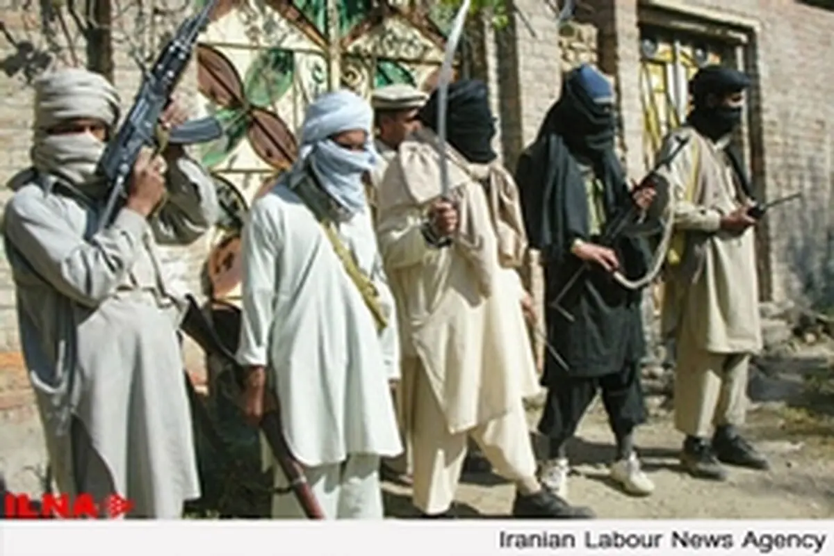 ۶ نظامی افغانستان در حمله طالبان کشته شدند