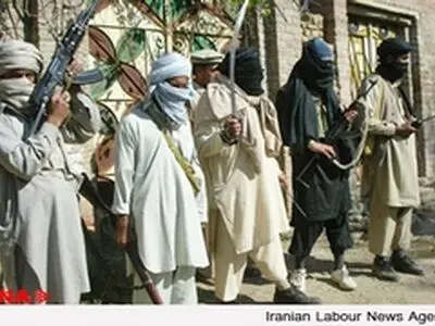 ۶ نظامی افغانستان در حمله طالبان کشته شدند