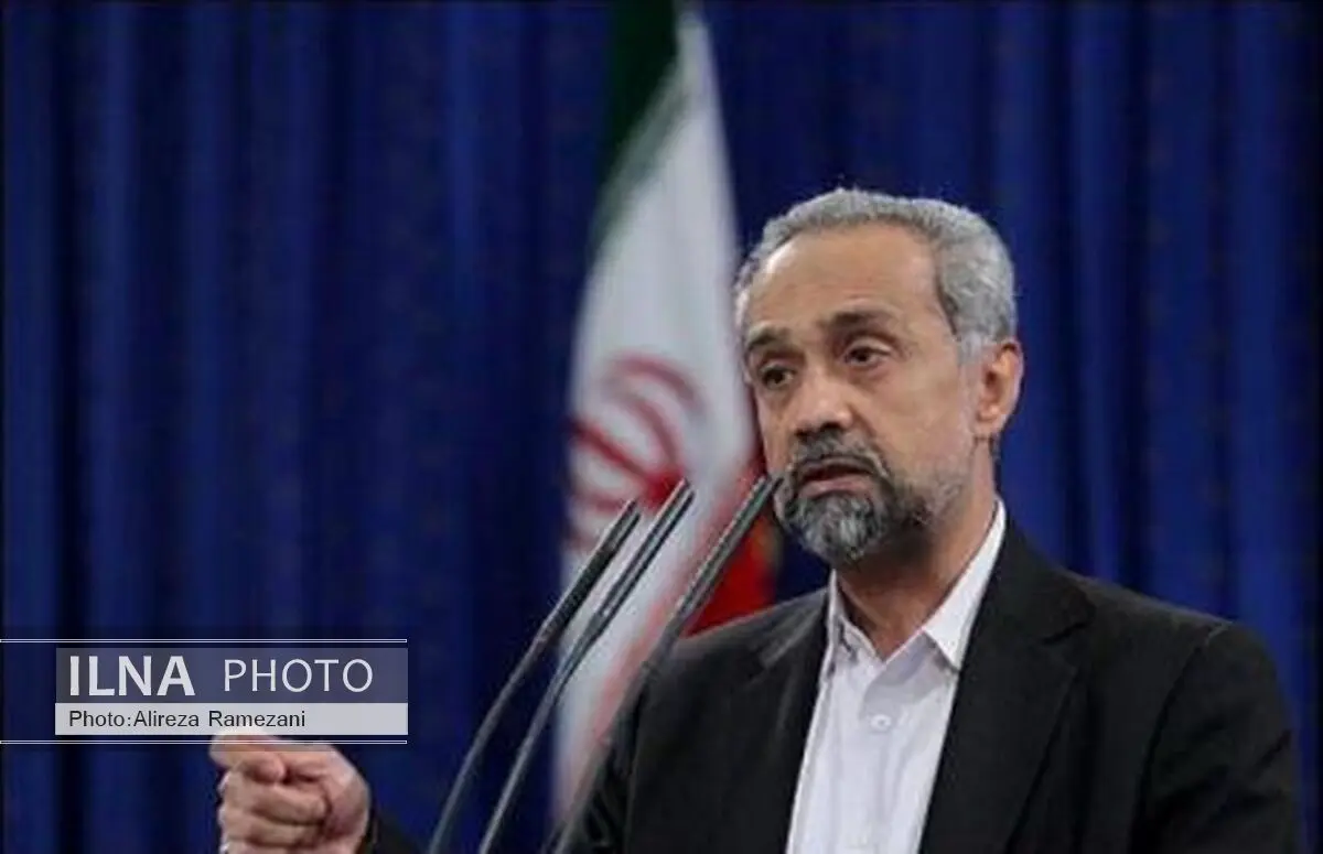  آزادی لازمه رشد در فضای حیات اجتماعی است