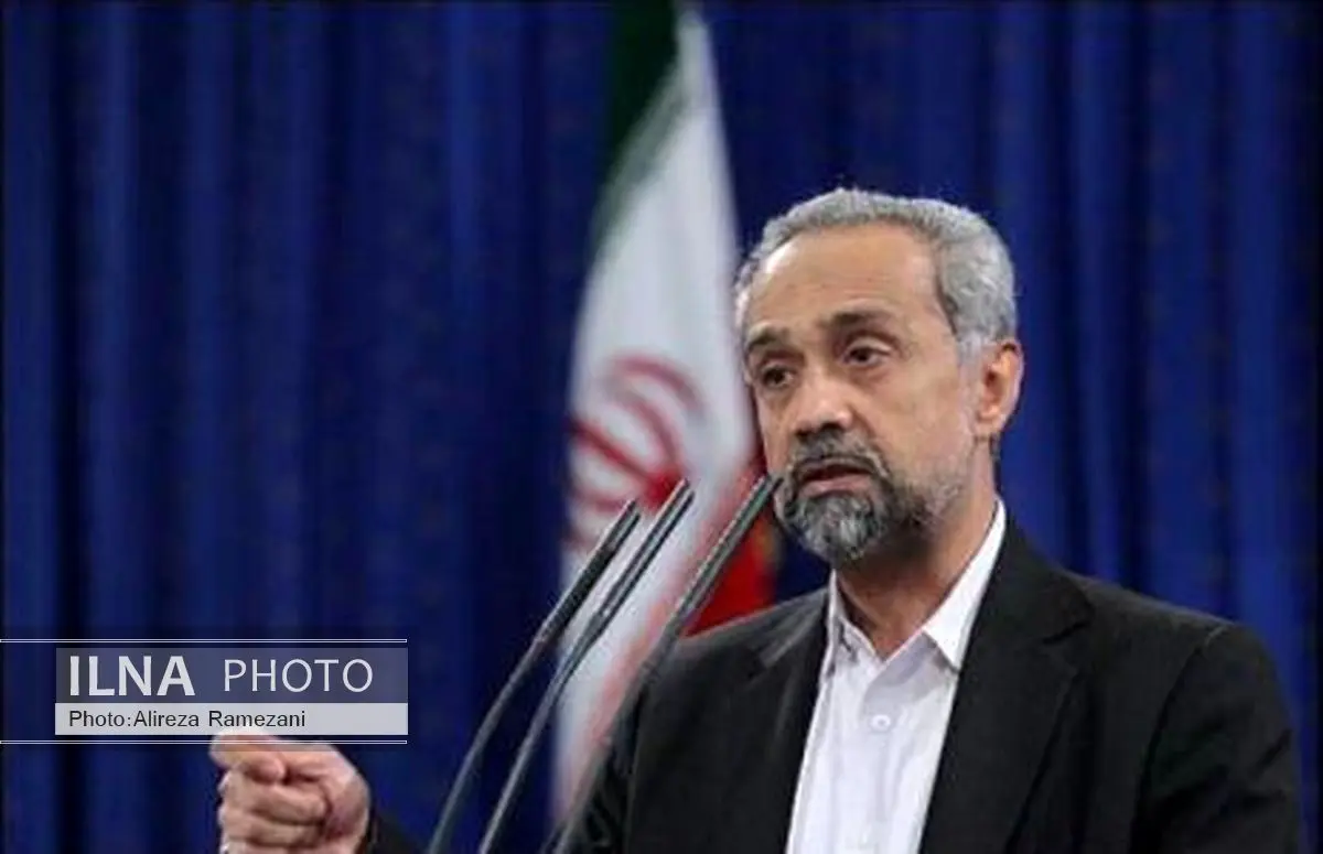 آزادی لازمه رشد در فضای حیات اجتماعی است