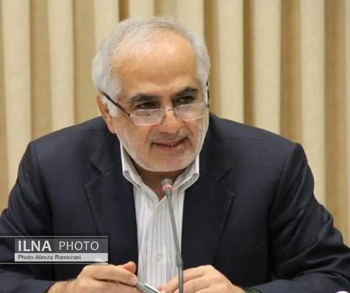 انتخابات در آرامش و امنیت کامل در حال برگزاری است