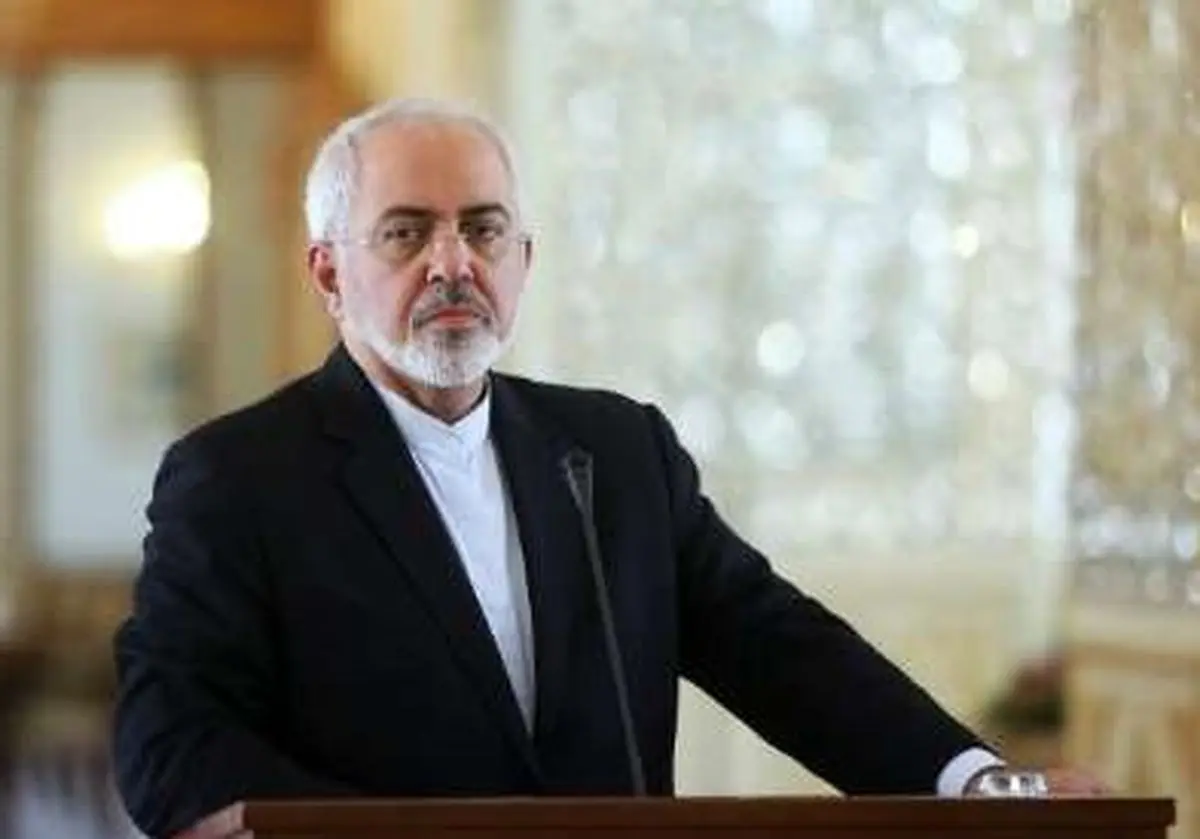 Iran sea, rail network vital for Afghan development; Zarif