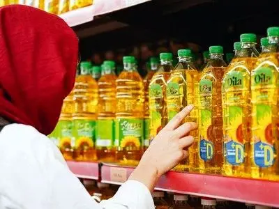 توزیع روزانه بیش از ۱۰۰ تن روغن در گیلان