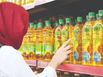 توزیع روزانه بیش از ۱۰۰ تن روغن در گیلان