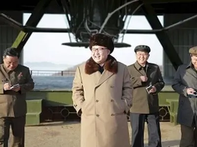 U.N. Security Council condemns North Korea's failed missile test