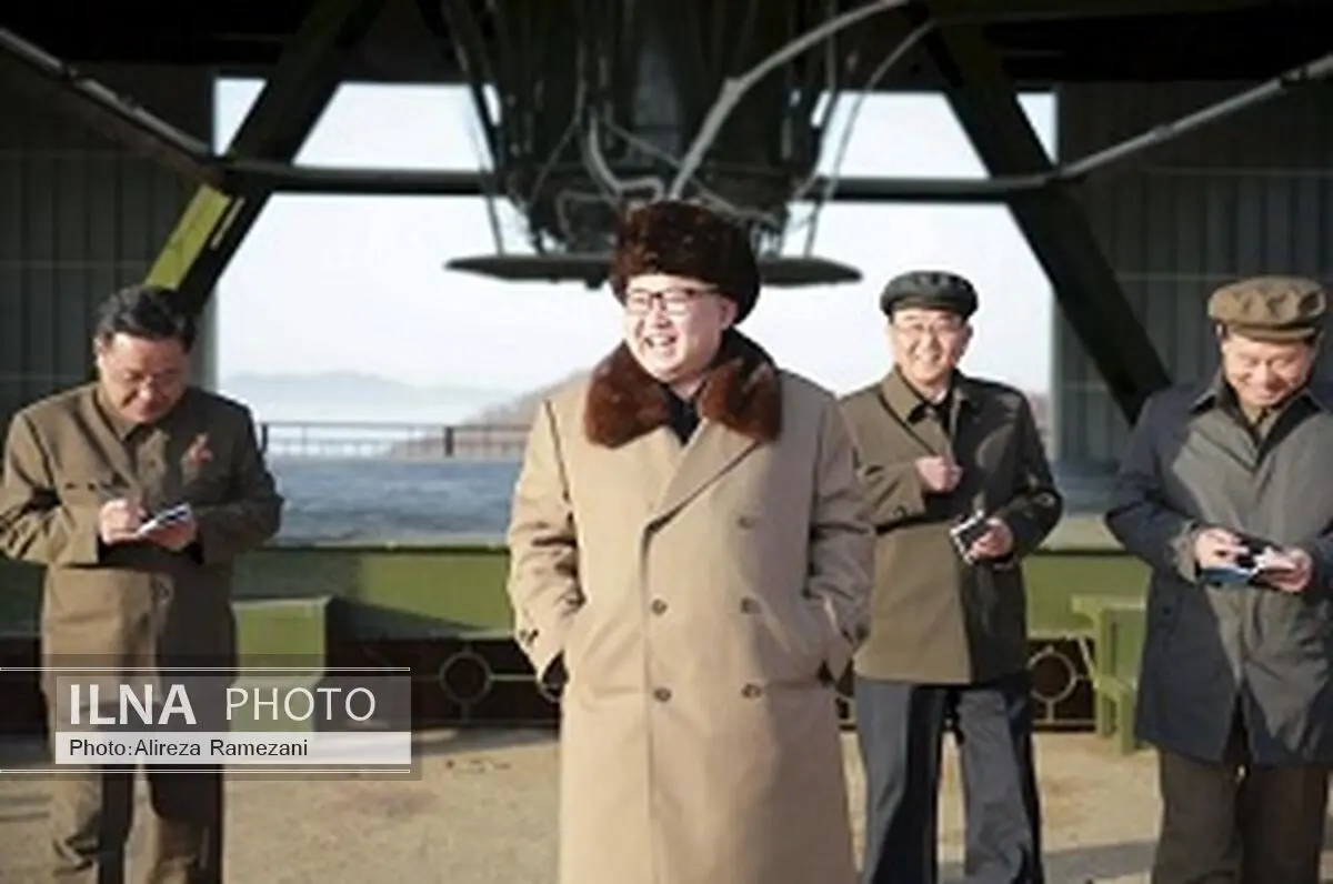 U.N. Security Council condemns North Korea's failed missile test
