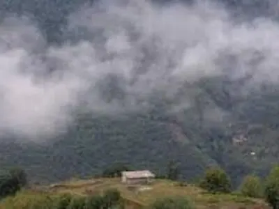 تداوم ناپایداری جوی تا پنجشنبه در استان