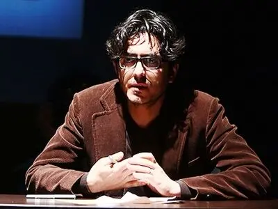 نماینده انجمن نمایش شهرستان تهران معرفی شد