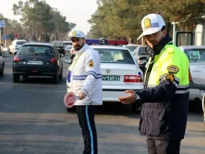 تمهیدات ترافیکی ویژه برگزاری مراسم رونمایی از نماد «فاتح خیبر» 