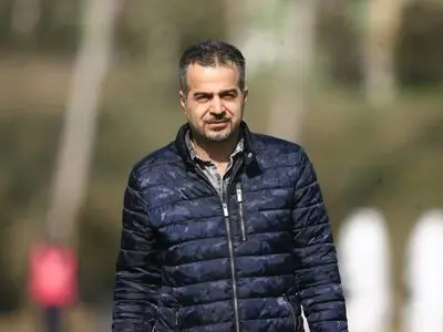 تکذیب حضور سرپرست سابق استقلال در مسجد سلیمان
