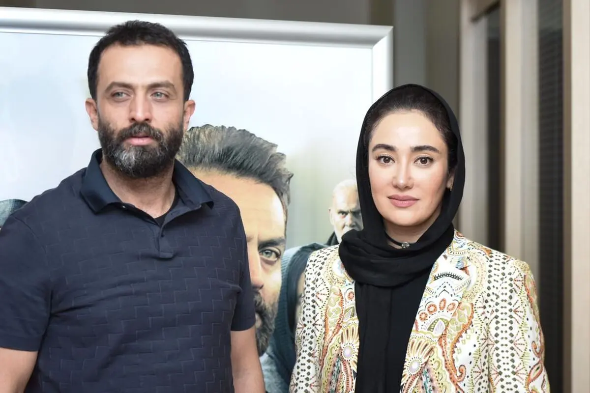  بهاره افشاری: به دلیل مشکلات اقتصادی سینما رفتن دیگر اولویت نیست