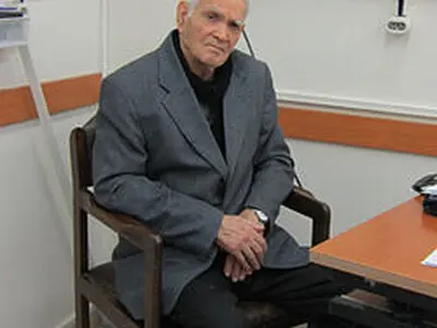 محسن  ابوالقاسمی درگذشت