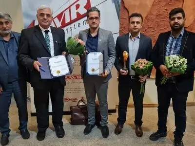 شوشتر، یزد و ماسوله «شهر کامل» ایران لقب گرفتند