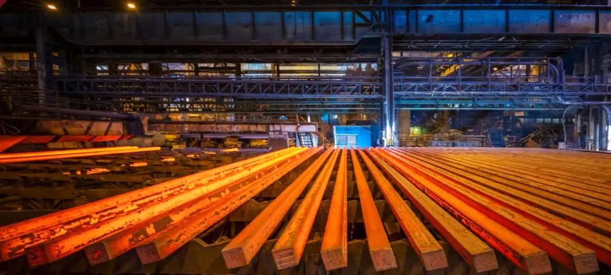 فولاد خوزستان؛ از ایرانِ واردکننده فولاد پیش از انقلاب تا ایرانِ صادرکننده پس از انقلاب